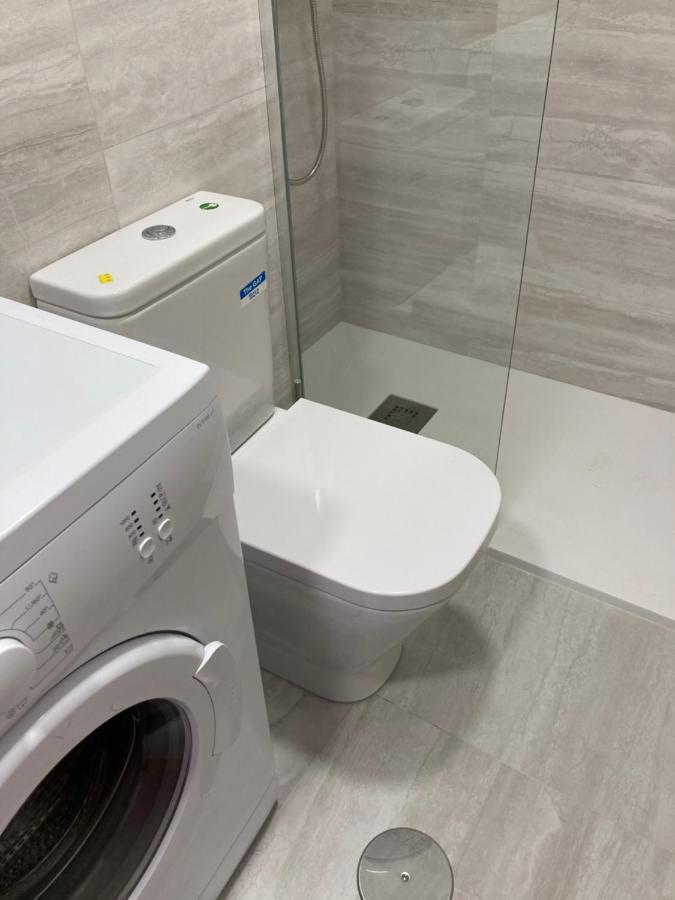 Epsylon 2 Apartamento
