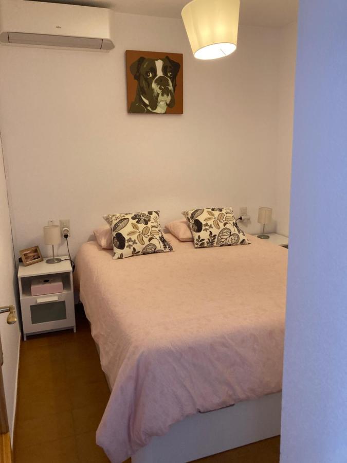 Epsylon 2 Apartment *