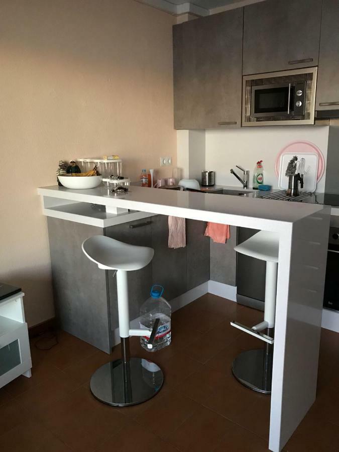 Apartament Epsylon 2 Almuñécar
