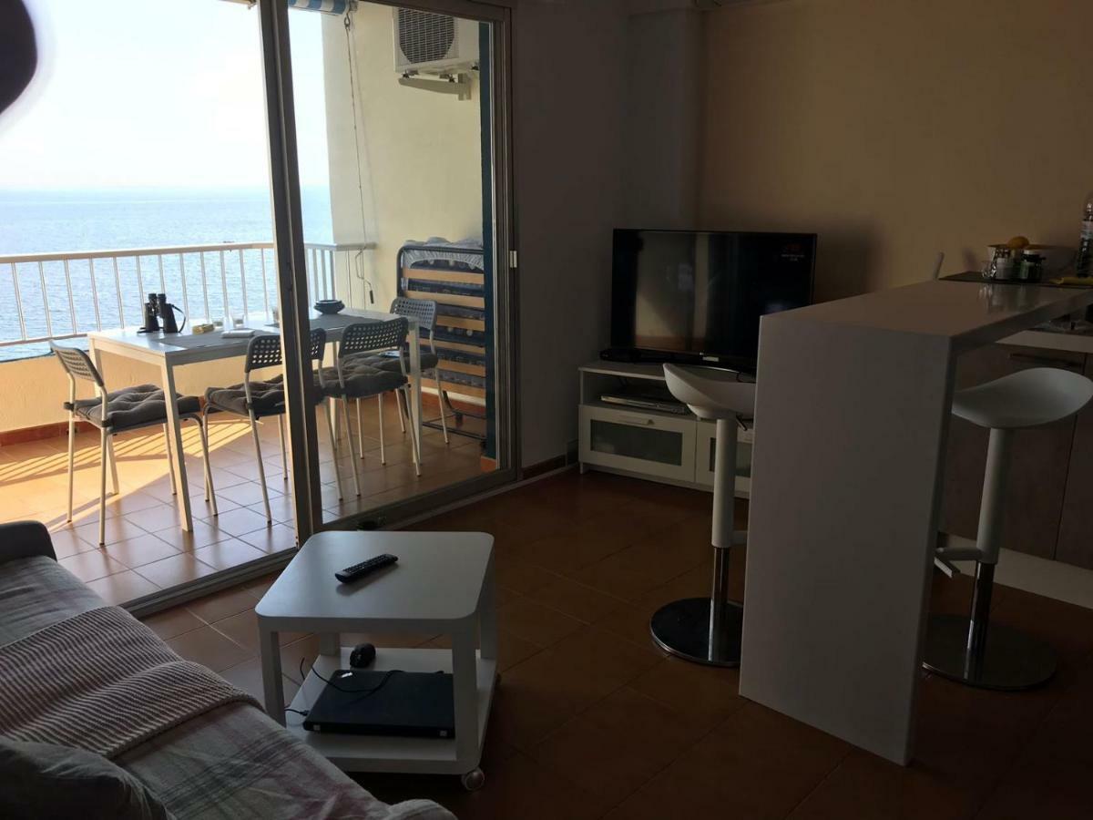 Apartment Epsylon 2 Almuñécar