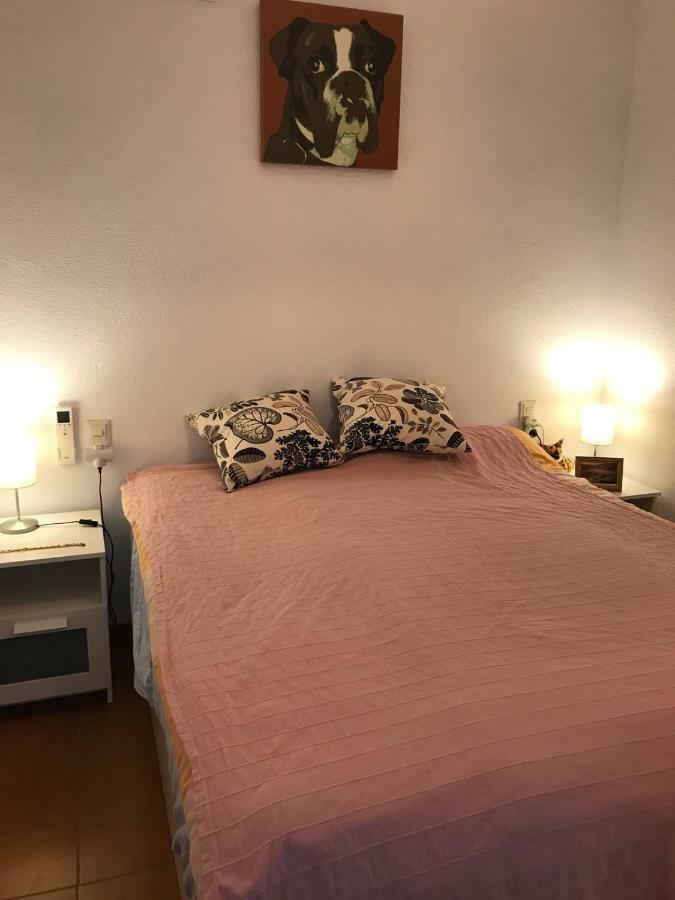 Epsylon 2 Apartment