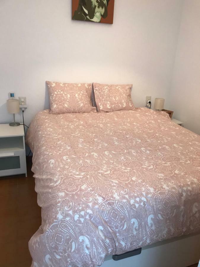Epsylon 2 Apartment Almuñécar