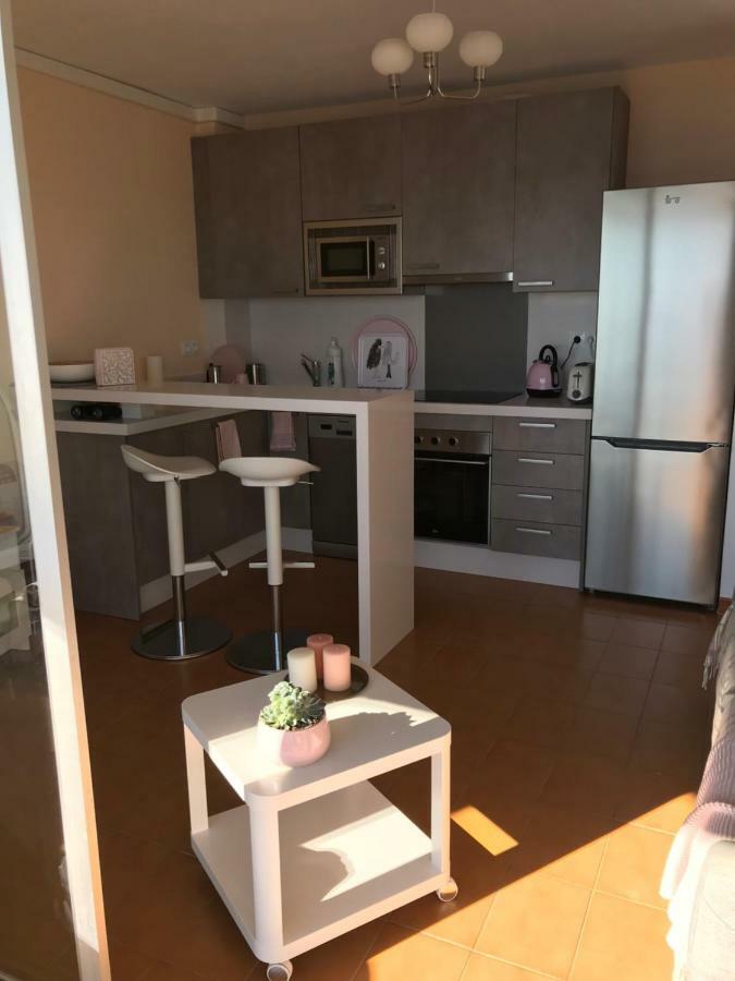Epsylon 2 Apartment